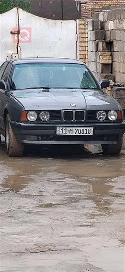 بی ئێم دەبڵیو سیریەس 5